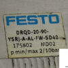festo-drqd-20-90-ysrj-a-al-sd42-semi-rotary-drive-2