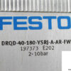 festo-drqd-40-180-ysrj-a-ar-fw-semi-rotary-drive-2
