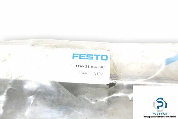 festo-fen-25-0140-kf-guide-unit-2