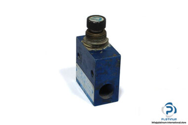 festo-GR-3_8-flow-control-valve