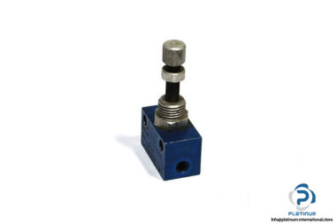 festo-GR-M5-flow-control-valve