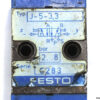 festo-j-5-3-3-pilot-operated-pneumatic-valve-2