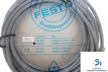 festo-kmeb-2-24-5-led-plug-socket-with-cable-new-1