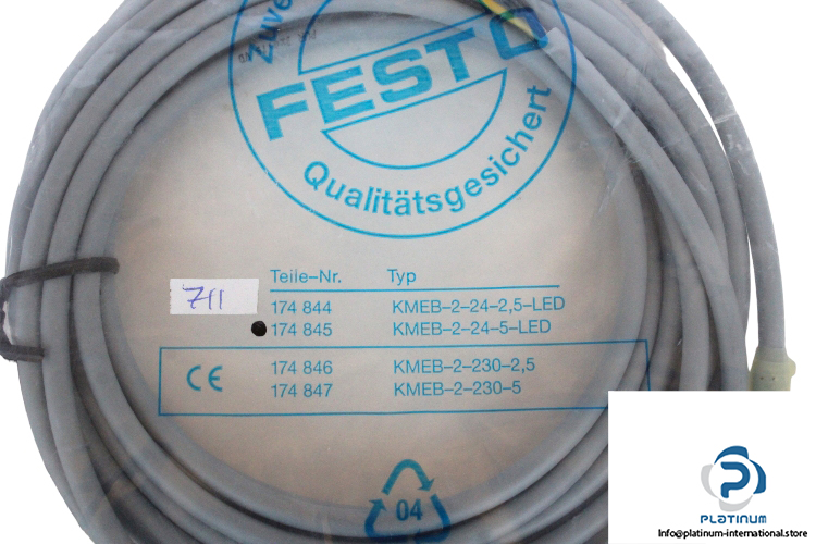 festo-kmeb-2-24-5-led-plug-socket-with-cable-new-1