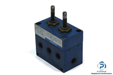 festo-MF-5_4-1_4-double-solenoid-valve