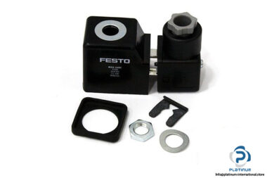 festo-3599-solenoid-coil