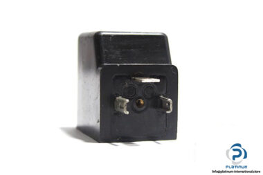 festo-3599-solenoid-coil