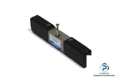 festo-MYH-5_3E-2,3-LED-SA-double-solenoid-valve