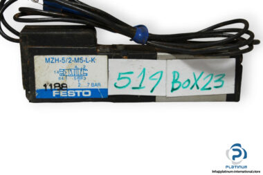 festo-mzh-5_2-m5-l-k-single-solenoid-valve-used-2