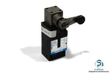 Festo-RWN_O-3-1_8-B-pneumatic-limit-valve-with-roller