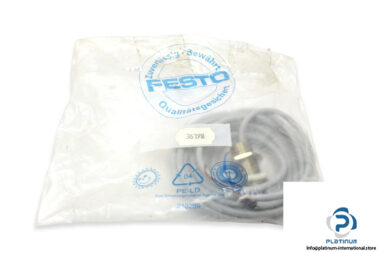 festo-SIE-M18S-PS-K-LED-inductive-proximity-sensor