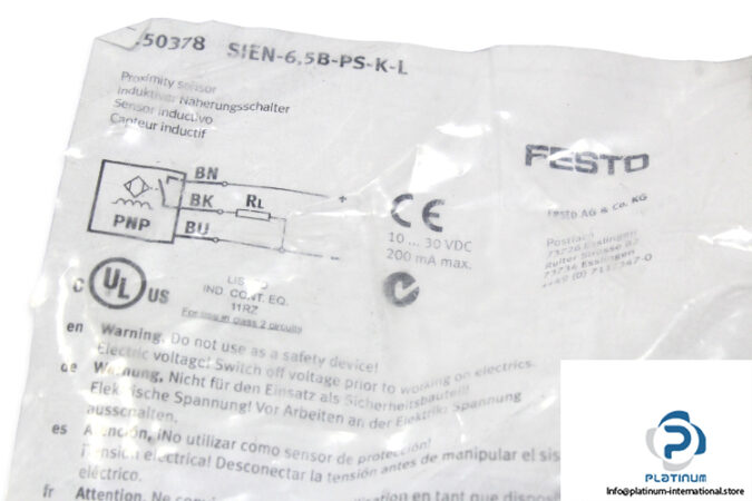 festo-sien-65b-ps-k-l-inductive-proximity-sensor-2