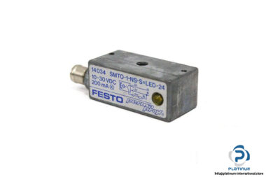 festo-SMTO-1-NS-S=LED-24-proximity-sensor