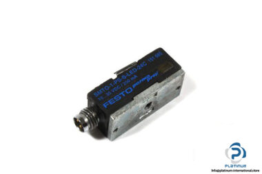 festo-SMTO-1-PS-S-LED-24C-proximity-sensor