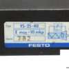 festo-ys-25-40-shock-absorber-3