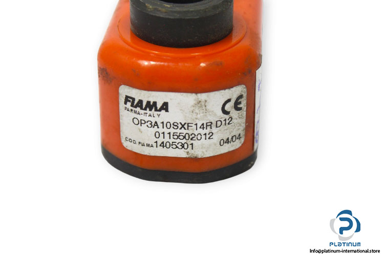 fiama-OP3A10SXF14RD12-position-indicator-with-hollow-shaft-(used)-1