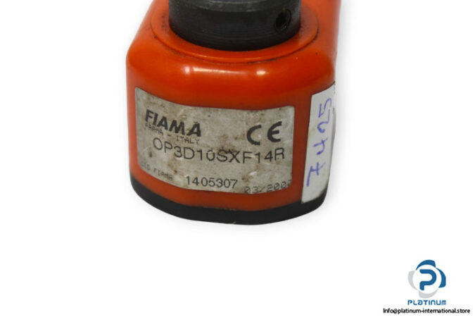 fiama-OP3D10SXF14R-position-indicator-with-hollow-shaft-(used)-1
