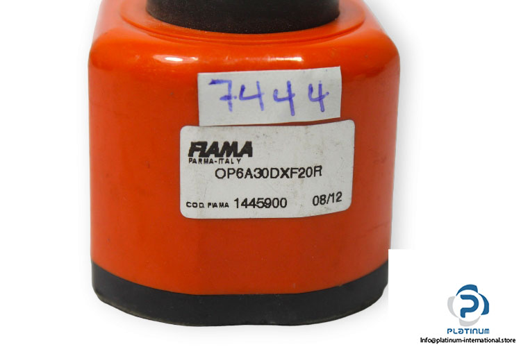 fiama-OP6A30DXF20R-position-indicator-with-hollow-shaft-(used)-1