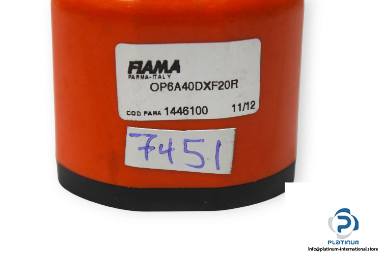 fiama-OP6A40DXF20R-position-indicator-with-hollow-shaft-(used)-1