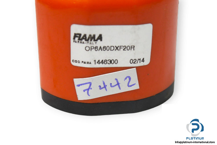 fiama-OP6A60DXF20R-position-indicator-with-hollow-shaft-(used)-1
