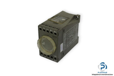fiber-T46-SC25-time-relay-(used)