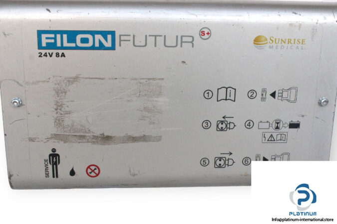 filon-E-230-G-24_8-B70-FP-control-unit-(used)-1