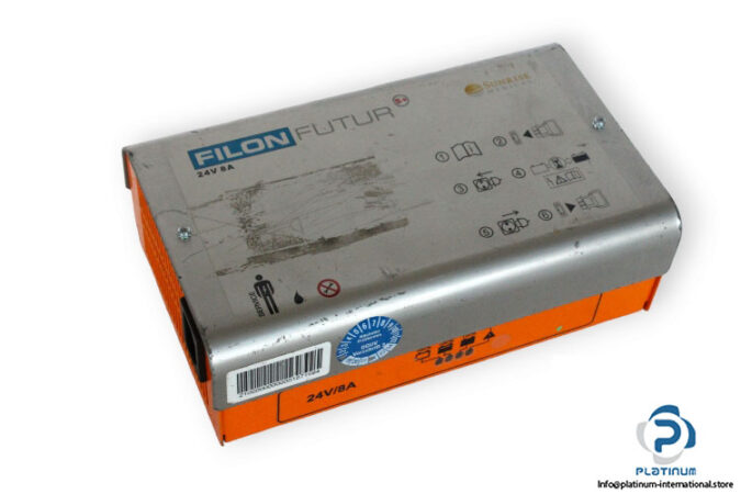 filon-E-230-G-24_8-B70-FP-control-unit-(used)