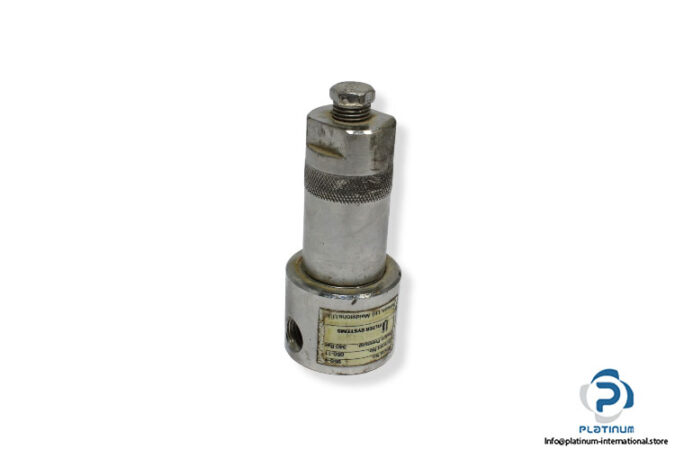 filter-systems-95S-4-hydraulic-filter