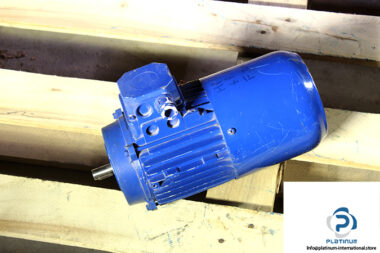 fimea-LR71A4-brake-motor-used-1