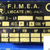 fimea-LR71A4-brake-motor-used-2