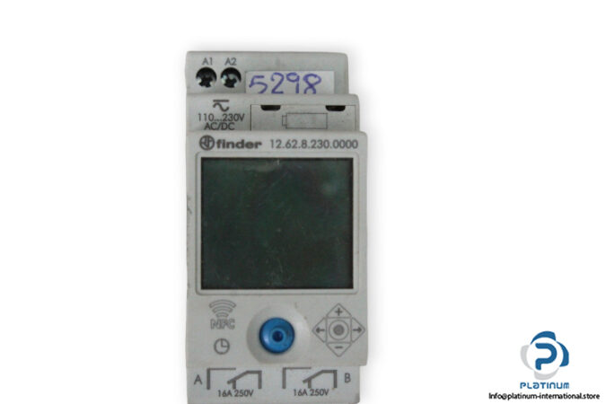 finder-12.62.8.230.0000-digital-time-switch-(used)-1