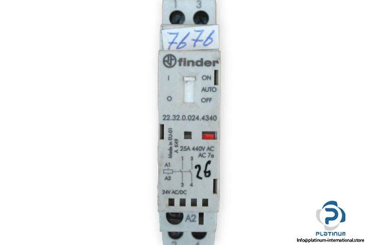 finder-22.32.0.024.4340-modular-contactor-(used)-1