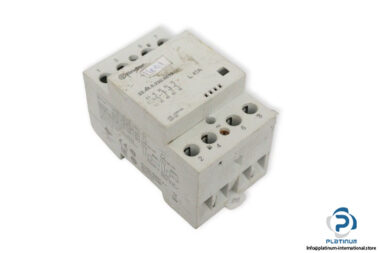 finder-22.44.0.230.4610-modular-contactor-(used)