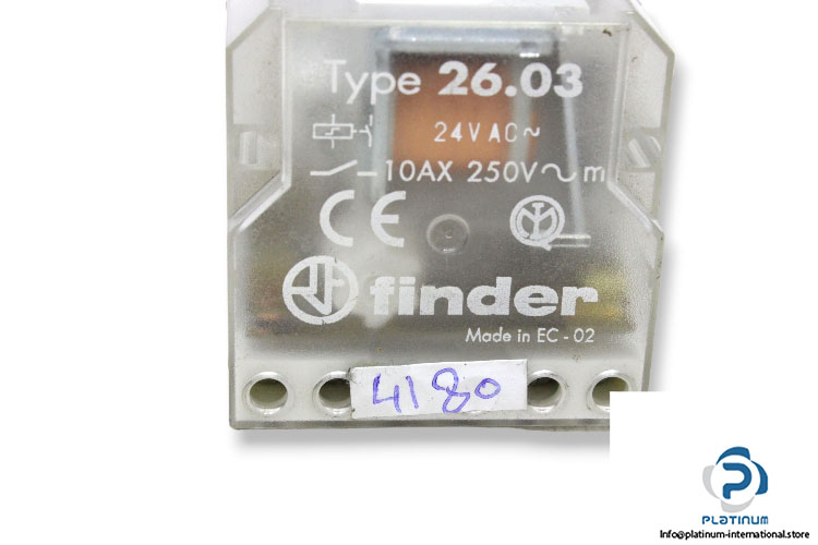 finder-26-03-step-relaysused-1