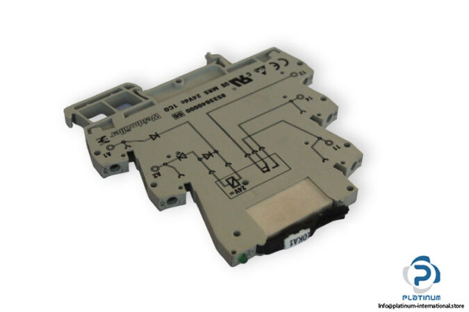 finder-34.51.7.024.0010-slim-electromechanical-pcb-relay-(used)