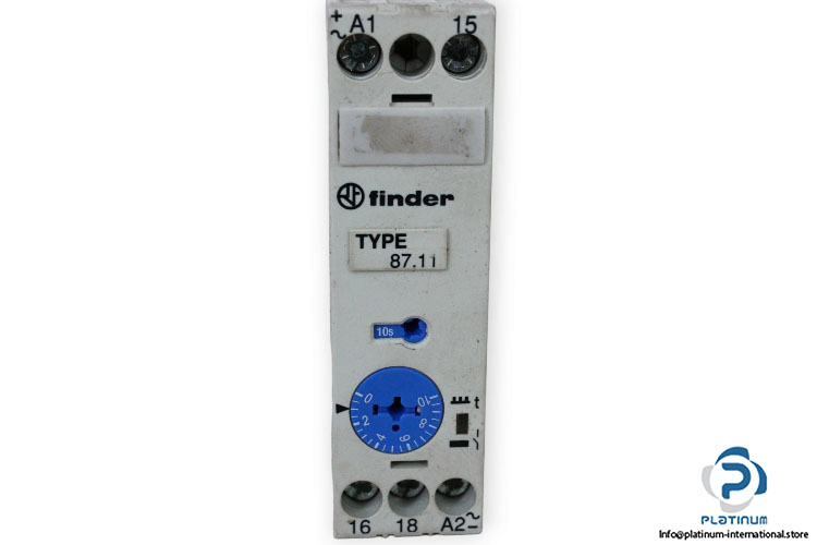 finder-8711-0240-0000-modular-timer-(used)-1