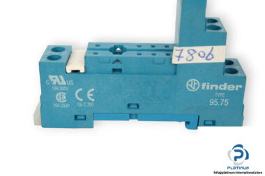 finder-95.75-relay-socket-(new)