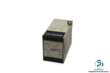 fischer-EU50-10400401-signal-converter