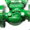 fisher-225-A4-control-valve_1_used