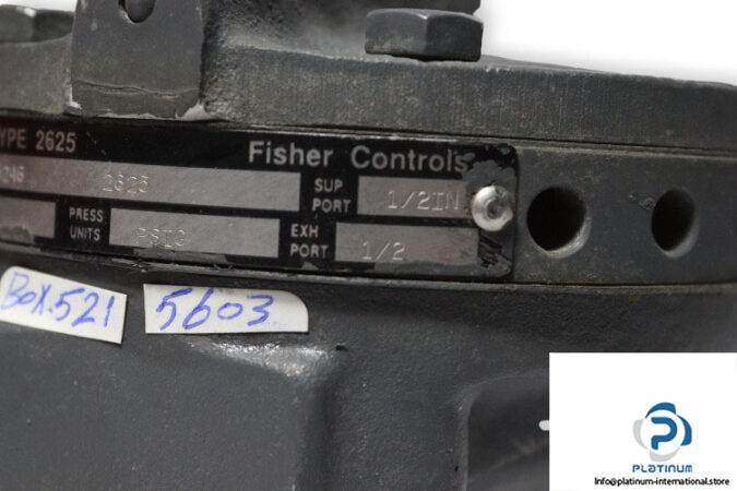 fisher-controls-2625-volume-booster-(used)-2