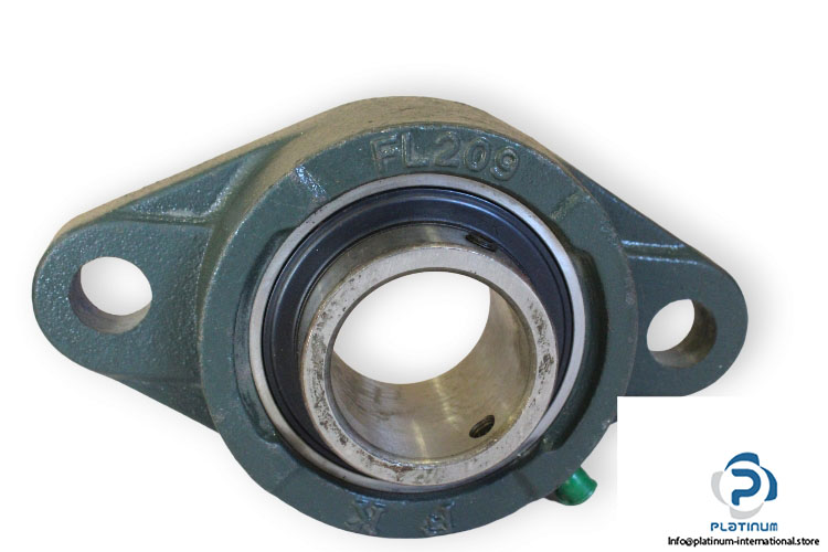 fk-UCFL-209-oval-flange-ball-bearing-unit-(new)-1