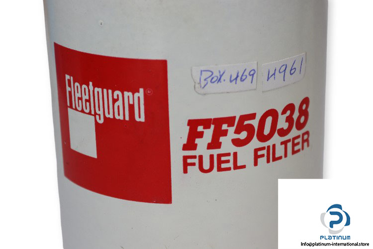 fleetguard-FF5038-fuel-filter-(used)-1