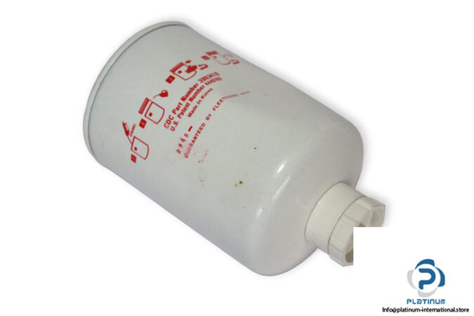 fleetguard-FF5038-fuel-filter-(used)