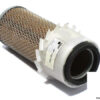 fleetguard-af435km-replacement-filter-element-2