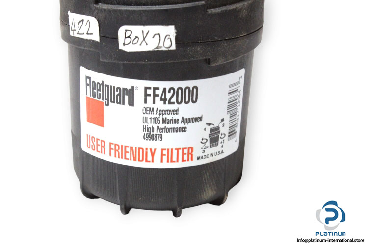 fleetguard-ff42000-fuel-filter-used-1