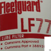 fleetguard-lf777-lube-filter-2