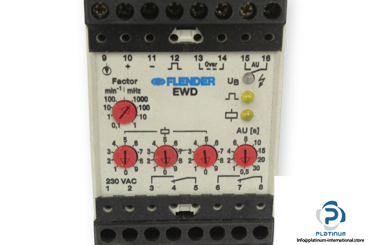 flender-EWD_230-VAC-rotational-speed-monitor-new-2