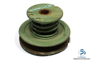 flender-e180-variable-speed-pulley