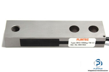 flintec-BK2-1000KG-TM-C3-max-1000-kg-beam-load-cell