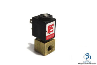 flo-control-N2B616CB0-single-solenoid-valve